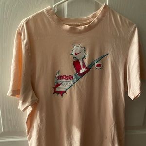 nike t shirt